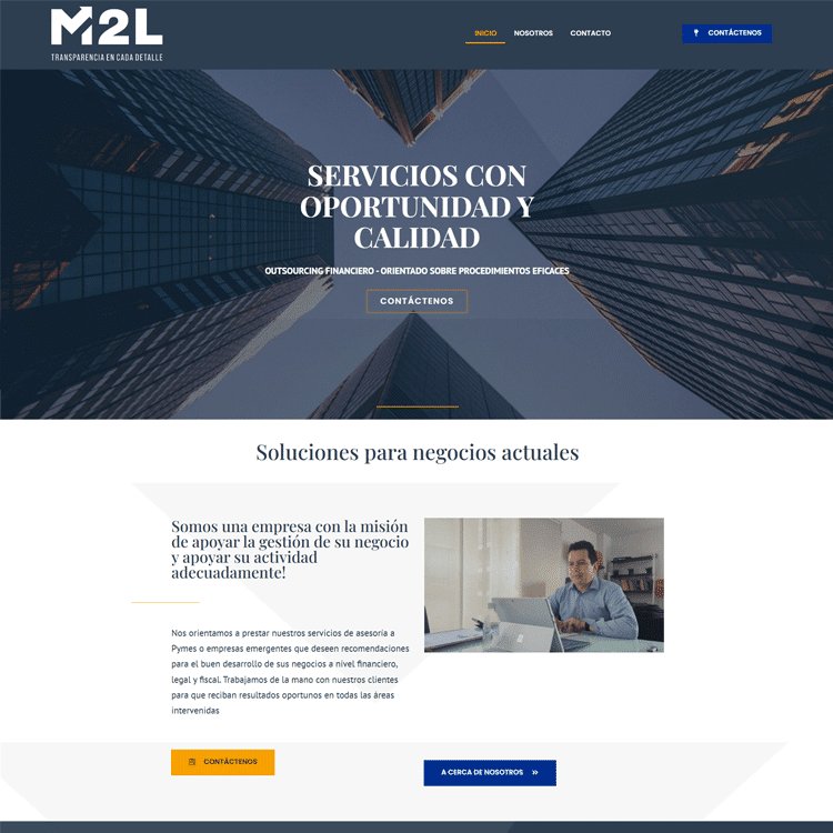 Visión M2L